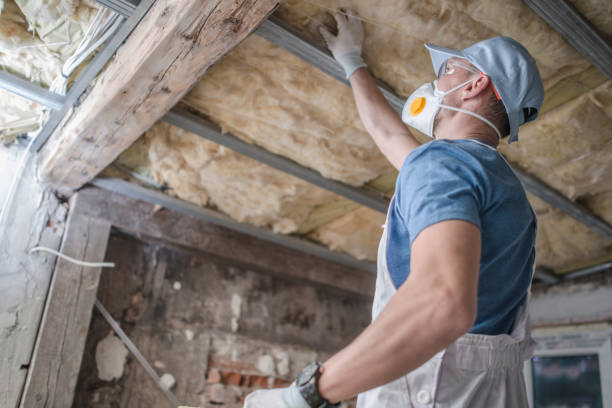 Mirrormont, WA Insulation Contractor Pros