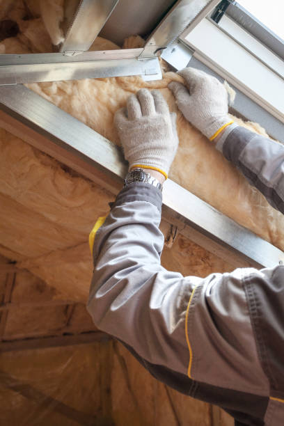 Professional Insulation Contractor in WA